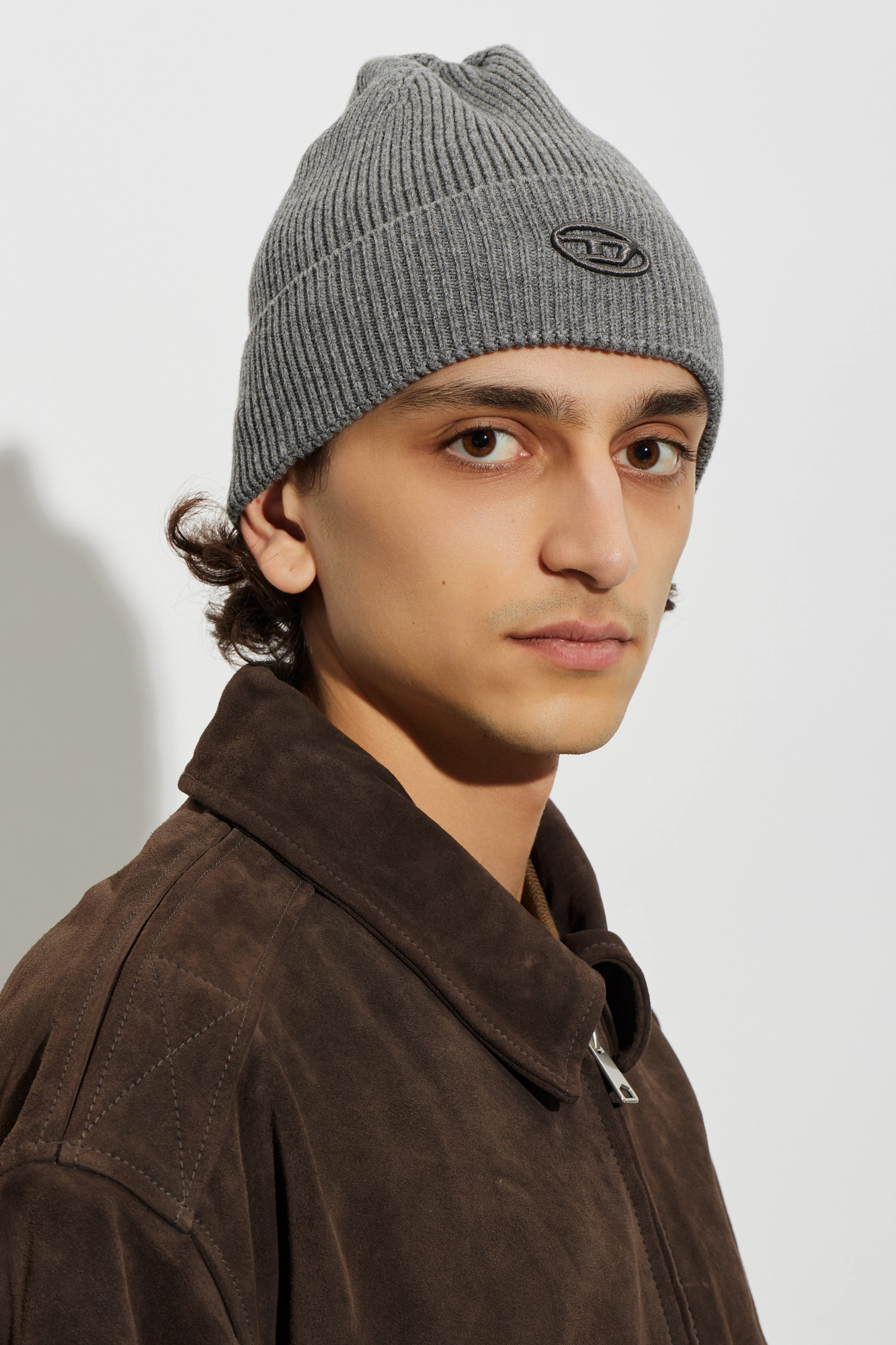 Diesel Cap 'K-CODER-FULLY B' | Men's | Vitkac